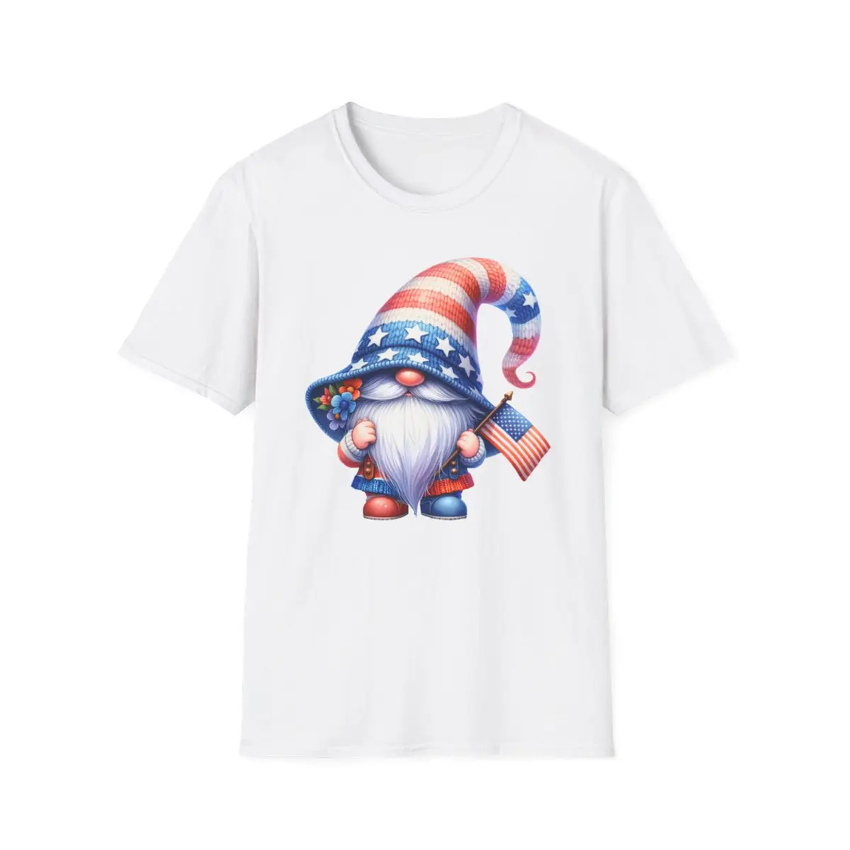 American Gnome T-Shirt