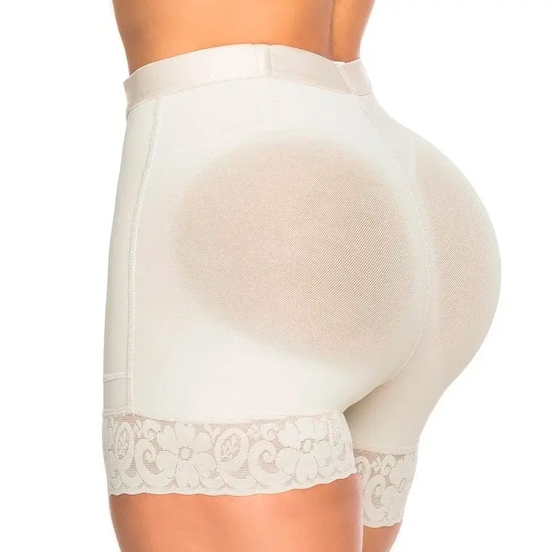 Seamless Butt Lifting Panty Extra Lift ref 4000