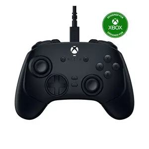 Razer Wolverine V3 Tournament Edition (Xbox Licensed) - Wired Gaming Controller for Xbox Series X|S