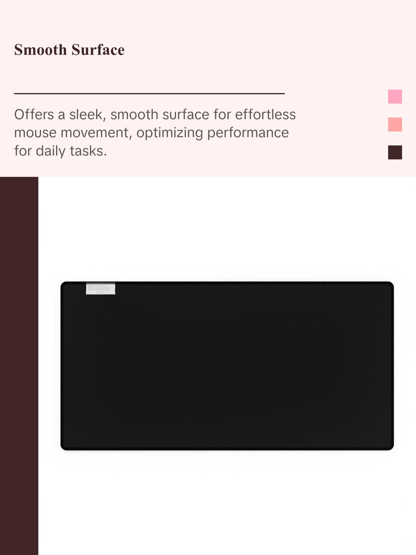 Desk Mat - Donald Trump Rally Keyboard Desk Mat