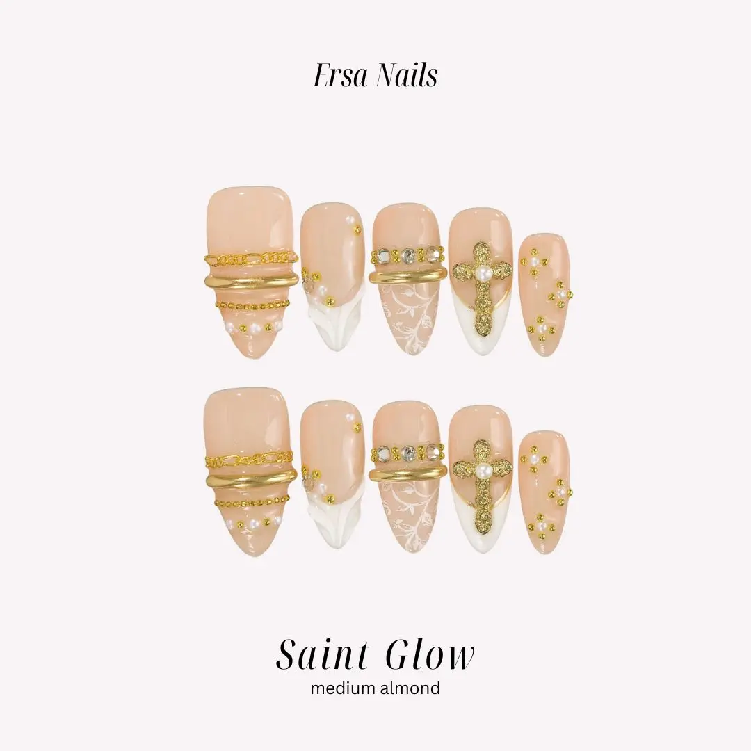 Saint Glow