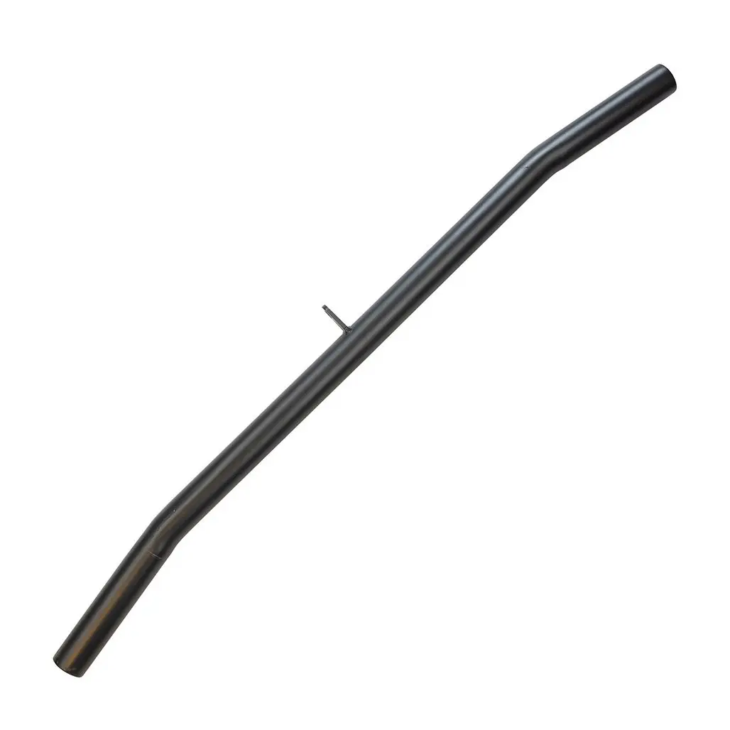 Lat Pulldown Bar, Fat Grip