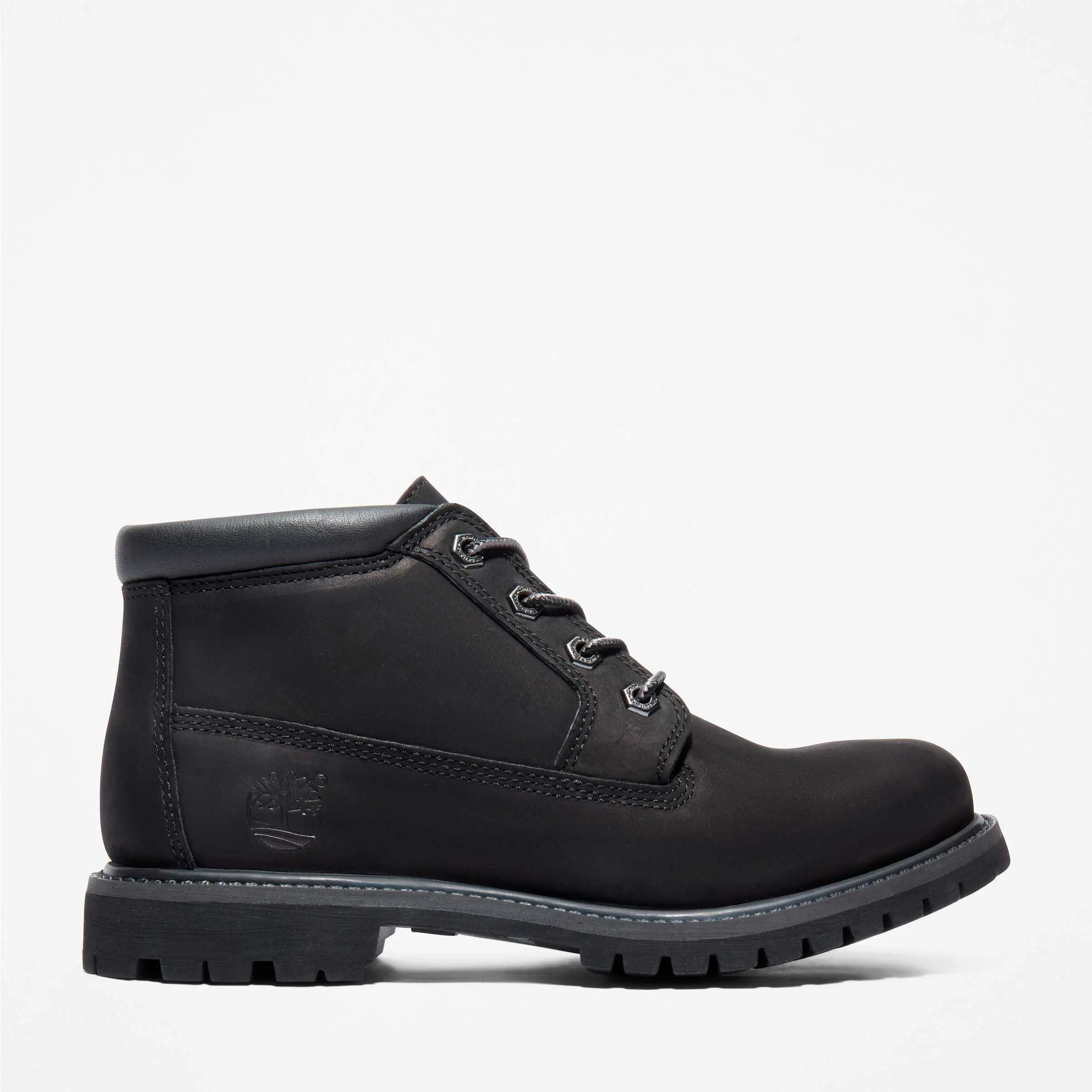 Timberland Women's Nellie Waterproof Chukka Boot