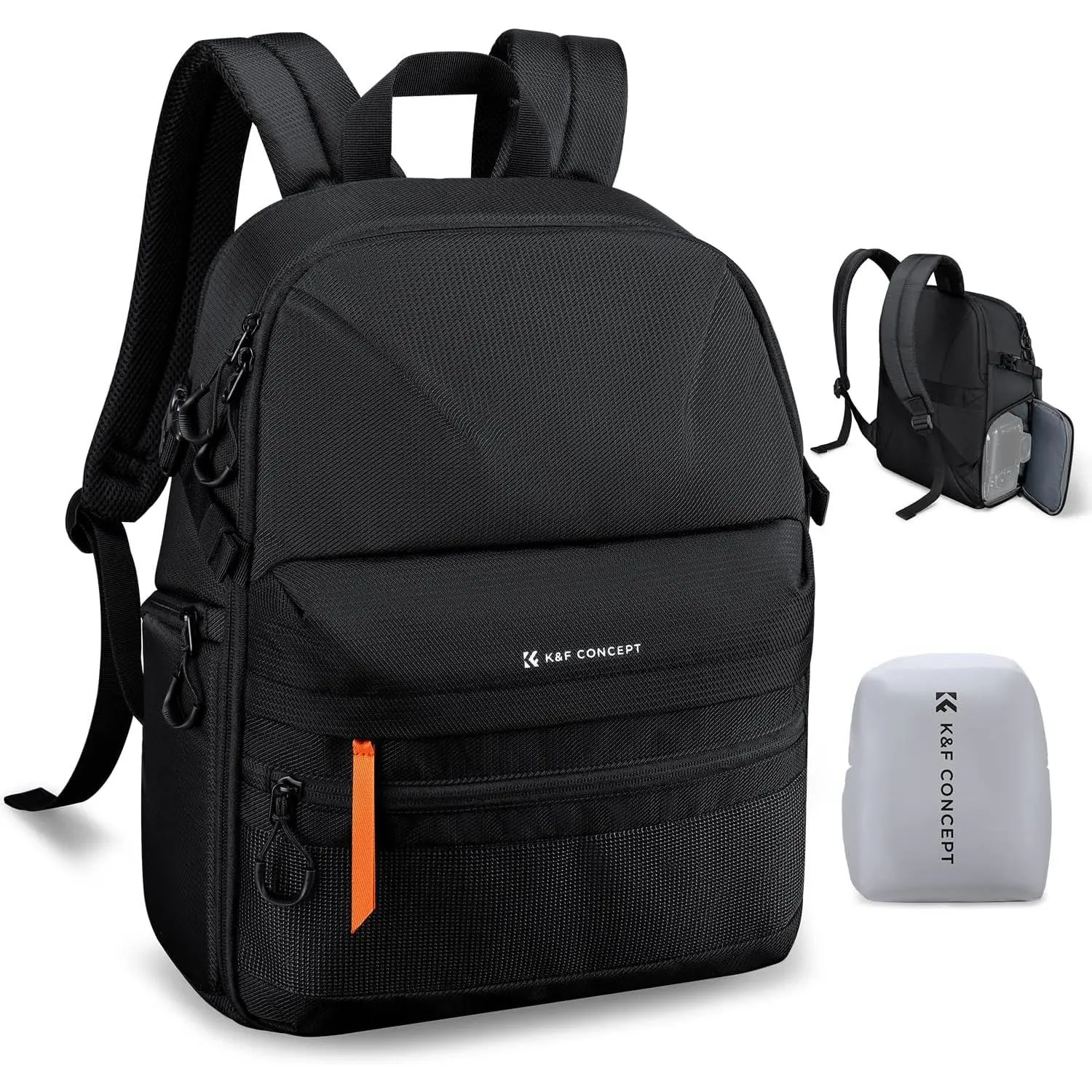 K&F CONCEPT KF13.303 Camera Backpack