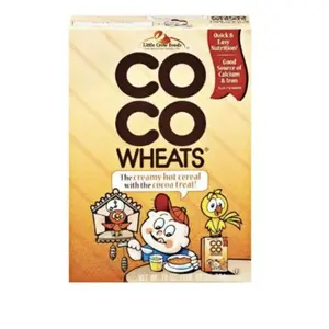 Wheats Creamy Hot Cocoa Cereal, 28 oz