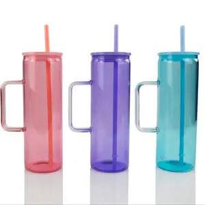 JELLY 20oz SKINNY W/ HANDLE JELLY 20oz SKINNY W/ HANDLE