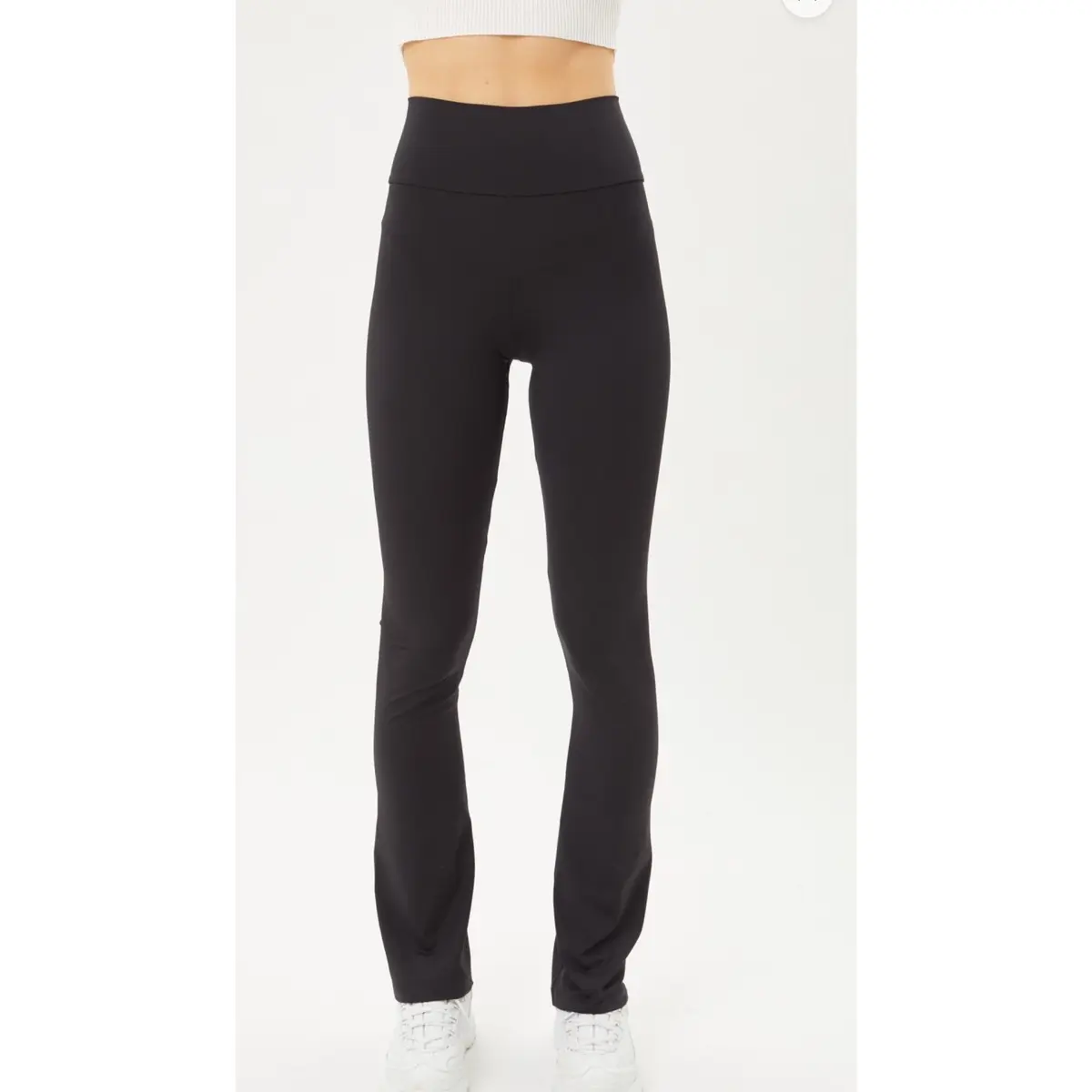 Straight leg Leggings