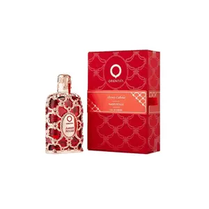 ORIENTICA AMBER ROUGE UNISEX 2.7 OZ. EDP SP - RED BOX