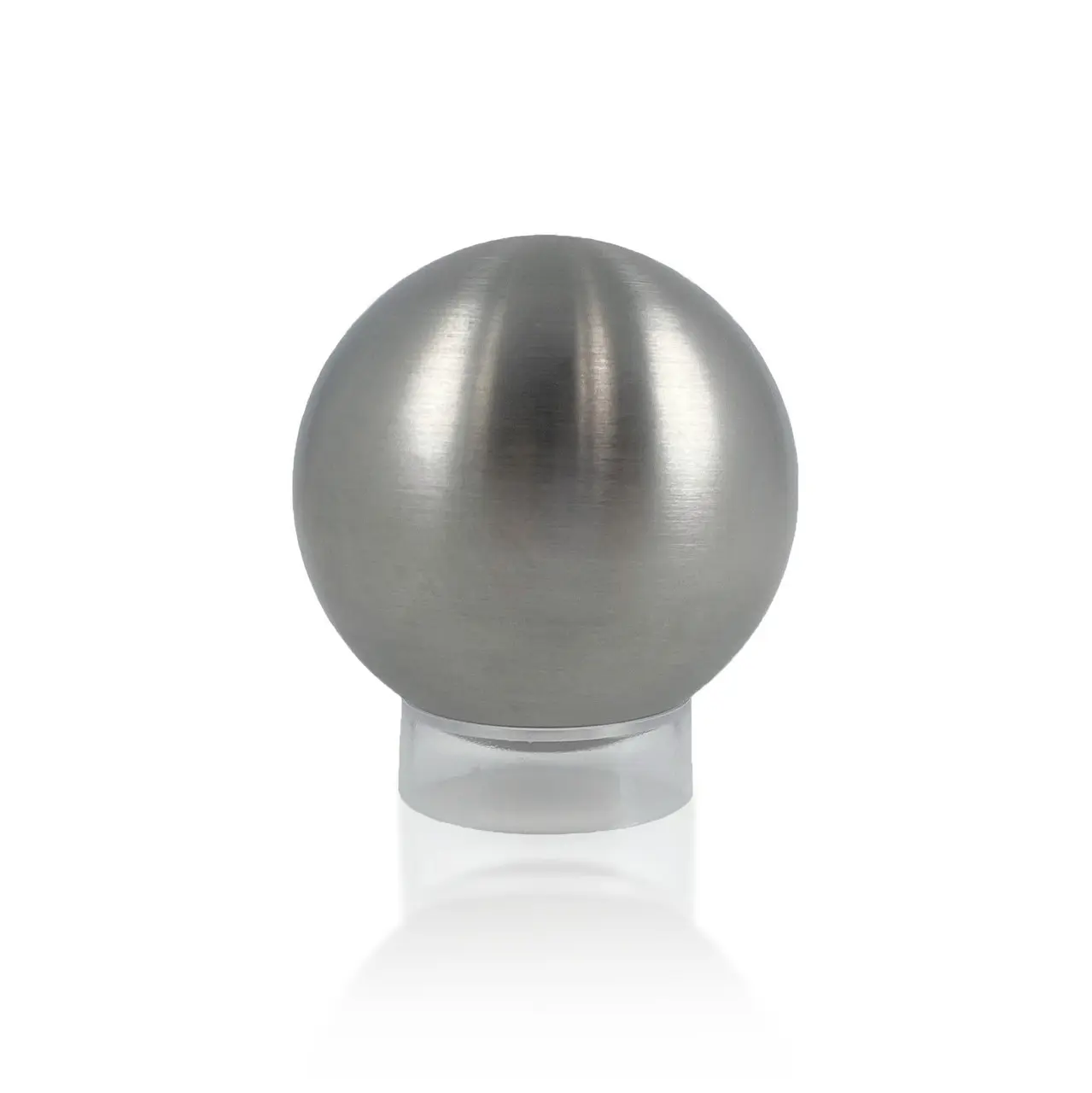 The Original Tungsten Sphere - Midwest Tungsten Service