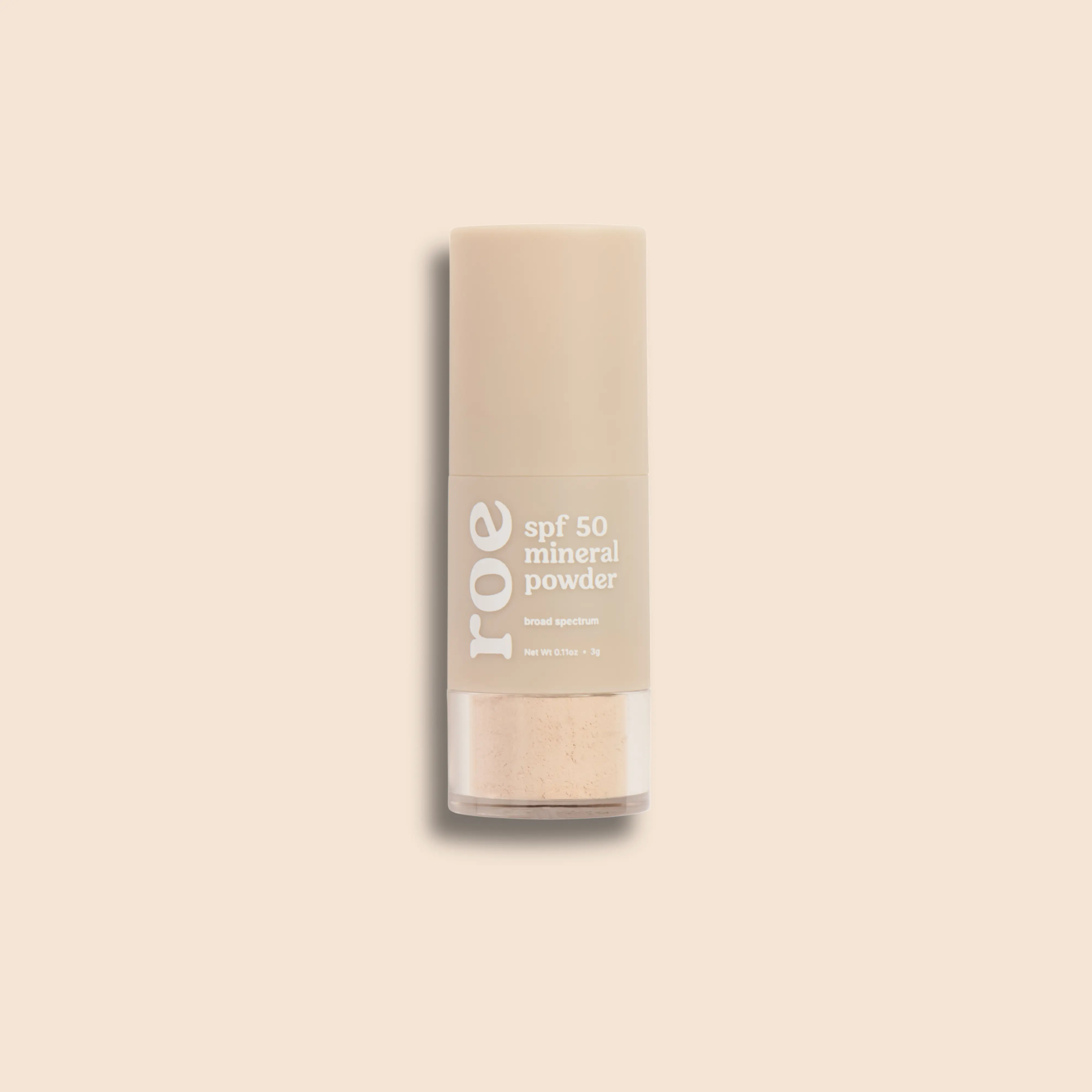 Mini SPF 50 Mineral Powder