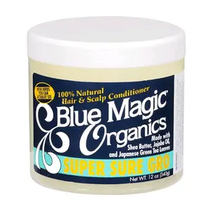 Blue Magic Super Sure Gro