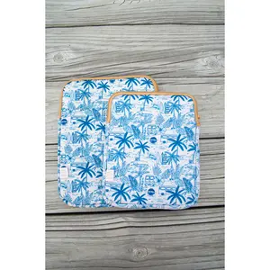 Palm Beach Book & Device Sleeves
