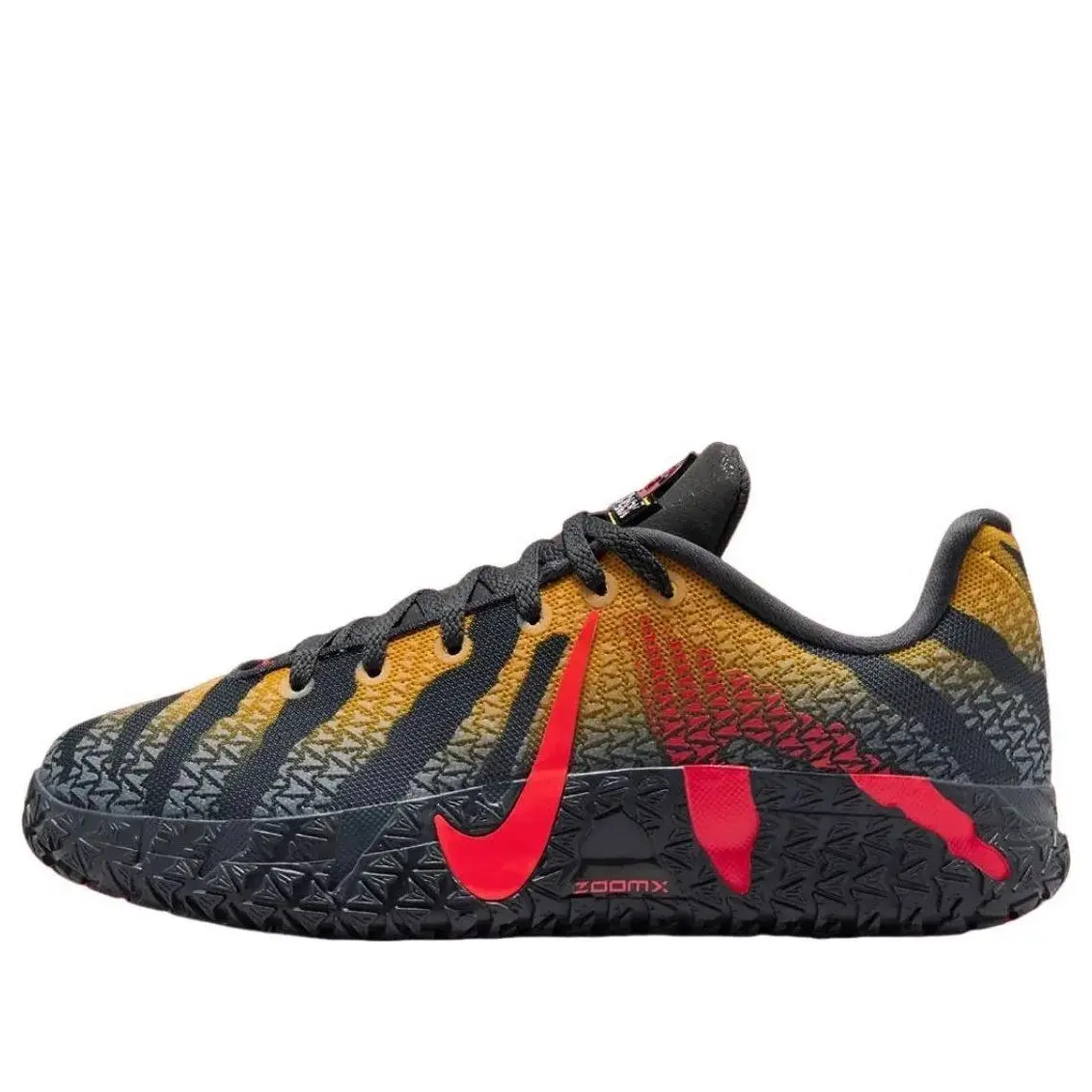 Nike Ja 3 Jurassic Park Raptor Men's IU7240-001 New