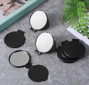 Compact Makeup Mirror