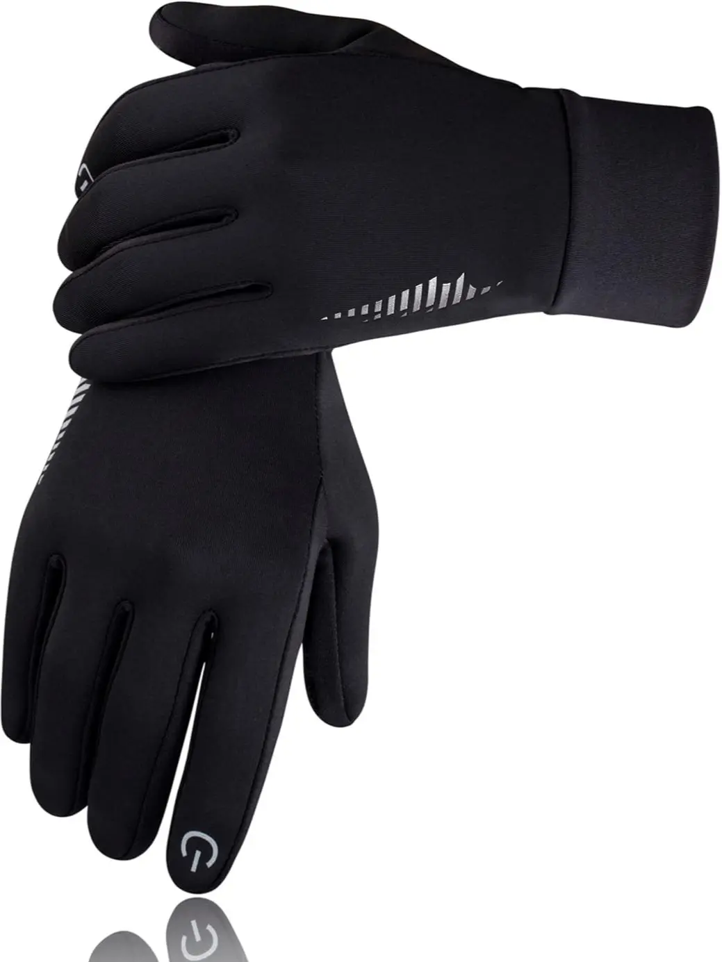 LEVISVIA Unisex Touchscreen Sports Gloves – Breathable, Multifunctional Gear for Hiking and Outdoor Activitieszer Work, Sports, Soccer, Shooting, Gaming Skiing