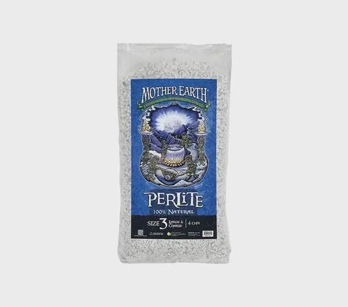10768 ME Perlite #3 4FT3/30