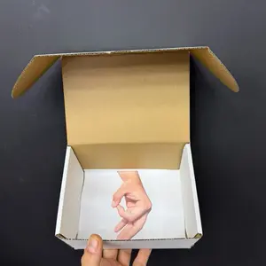 The Ultimate Fake Gift Box – Expectation vs Reality