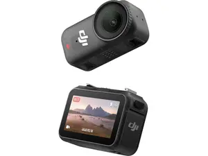 DJI Osmo Nano, Standard Combo, 128GB