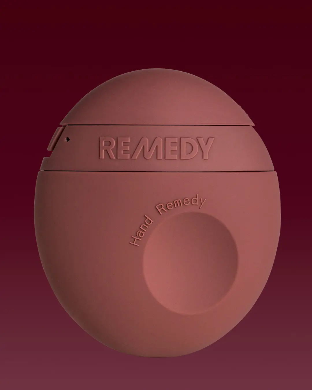 REMEDY Advanced Hand & Cuticle Butter Cream with Retinol Shea Butter & Ceramides 2.25 fl oz