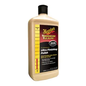 Meguiars M20532 Ultra Finishing Polish- 32oz