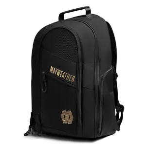 Mayweather Boxing Backpack