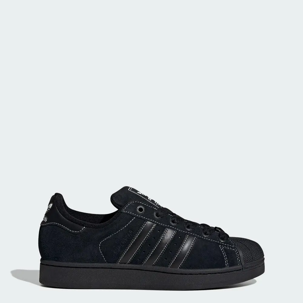 Adidas Men Originals Superstar II Sneaker Adidas Men Originals Superstar II Sneaker