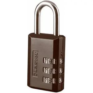Master Lock 91800  Padlock Combination Lug - 1.187 in.