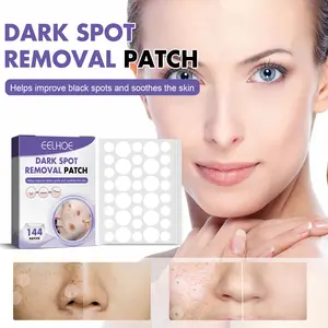 EELHOE Gentle Cleansing Facial Care Patch for Acne Spot Treatment and Skin Clearing