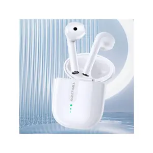 Great Wall GREATWALL Wireless Stereo Earbuds, In-Ear Headphones, Long Battery Life, Comfortable Design, High-Fidelity Sound, Convenient for Sports and Fitness, Compatible with IOS and Android Devices na