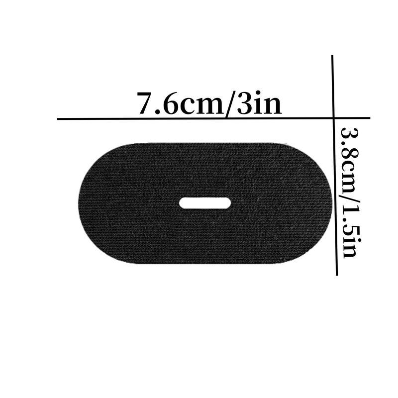 KOEC Mouth Tape for Sleeping - 30 Pcs Gentle Sleep Mouth Strips for Nasal Breathing, Reduce Snoring & Improve Sleep Quality, Safe Comfortable Mouth Seal Tape