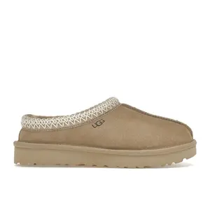 UGG Women's Tasman Slipper Mustard Seed, from StockX
