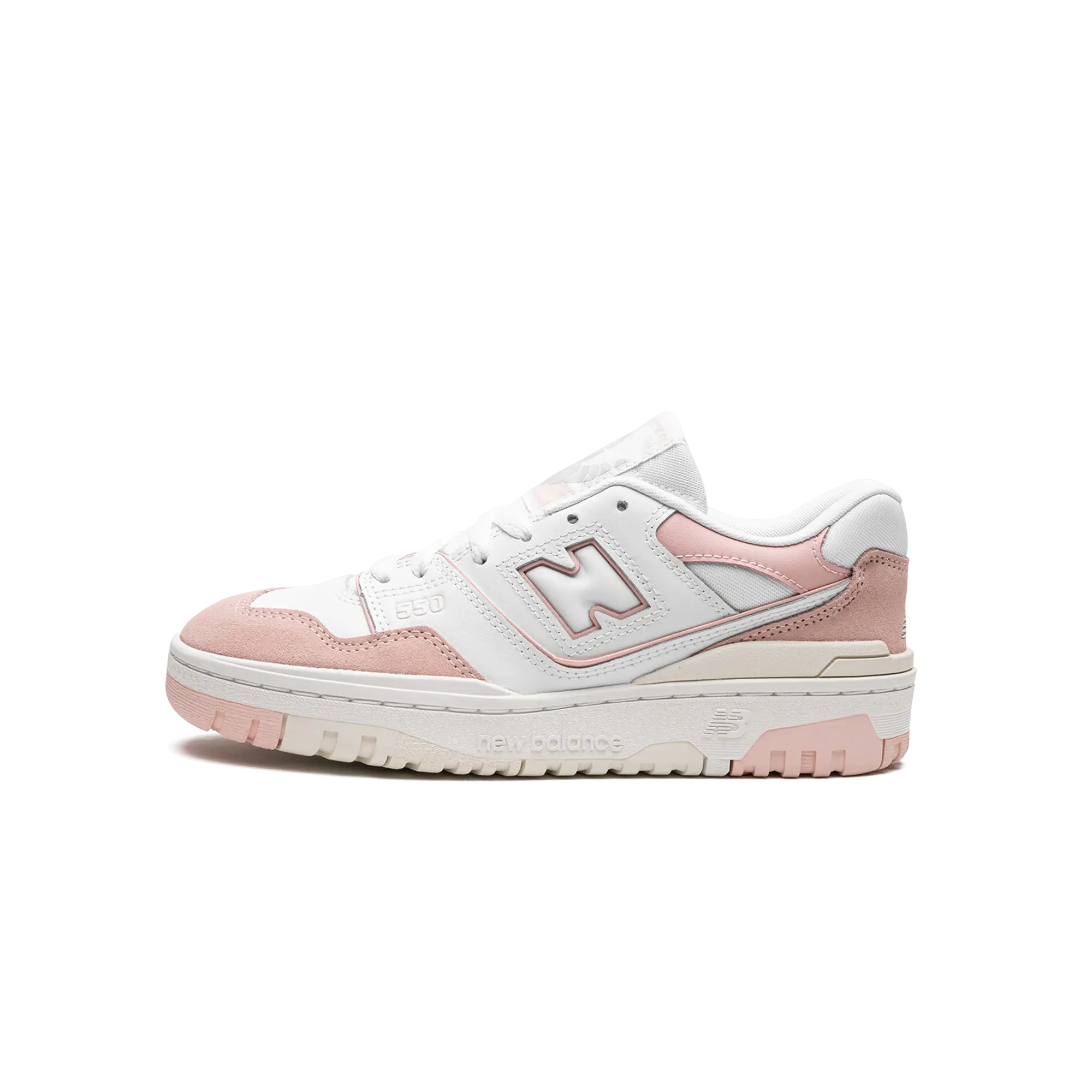 550 GS "White Pink Sea Salt" GSB550CD