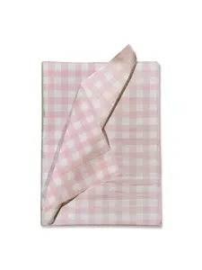 Pink Gingham 20x30 Tissue Paper – Gift Wrapping & Boutique Packaging
