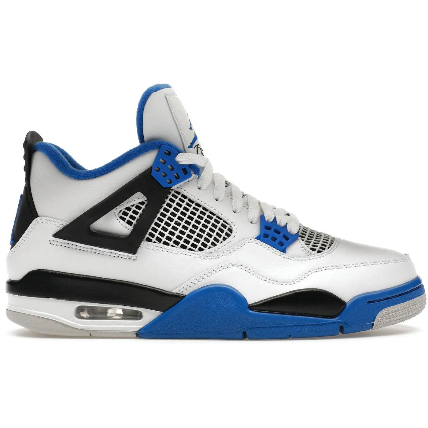 Jordan 4 Retro Motorsports