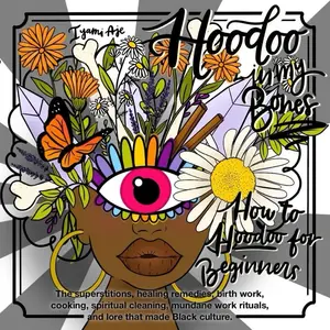 Hoodoo In My Bones: How To Hoodoo For Beginners