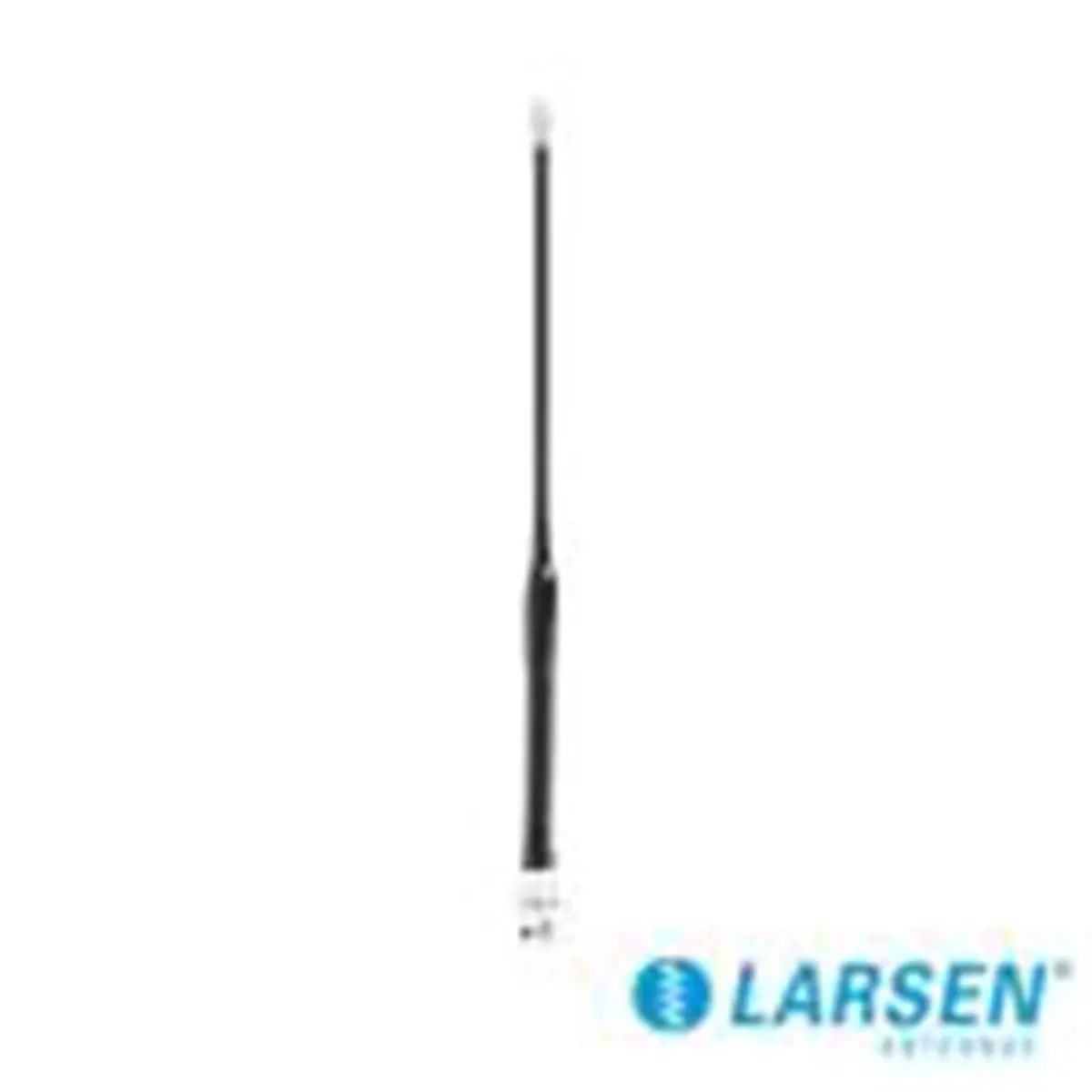 Larsen Helical 0.25-Wave Antenna, 4-Element 150Mhz High-Performance Water Sports Accessory for Boating, Accessories