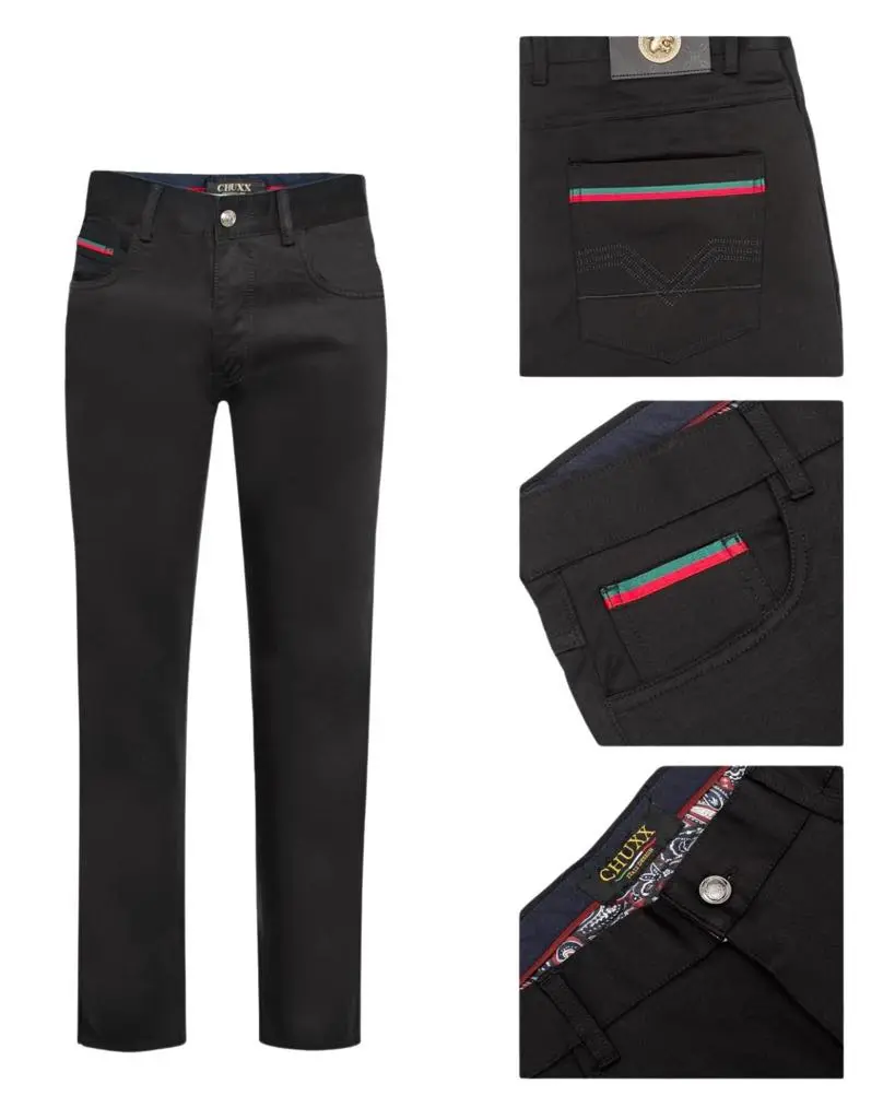Pants