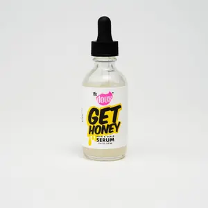 Get Honey Hair & Scalp Serum