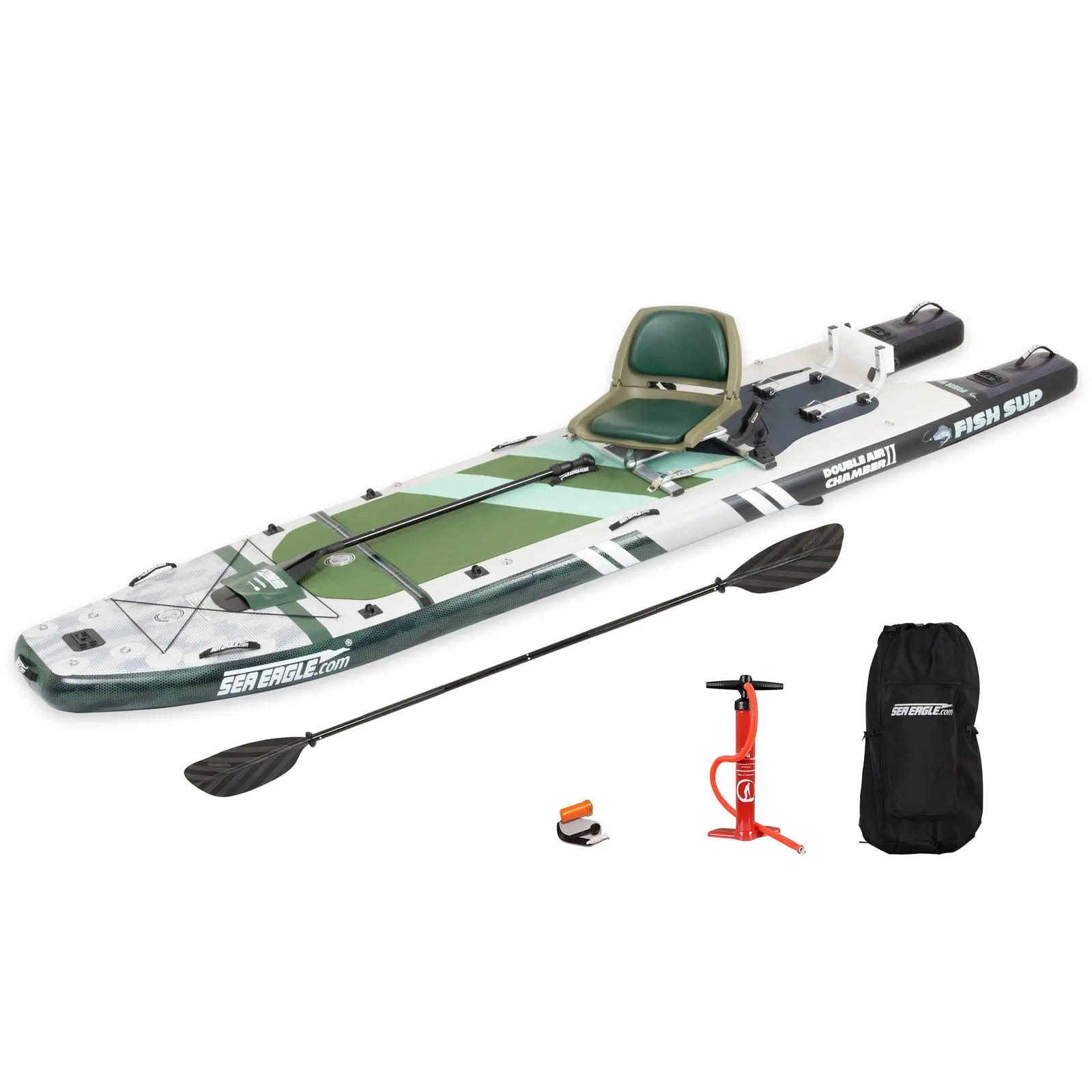 Paddle Boards