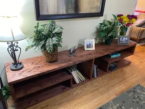 The LBL Console Table