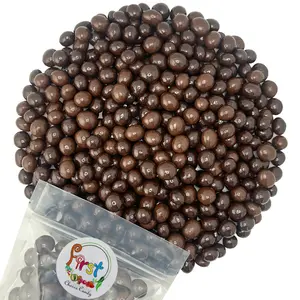 Milk Chocolate Covered Roasted Espresso Coffee Beans 2 LB Bag Milk Chocolate Covered Roasted Espresso Coffee Beans 2 LB Bag