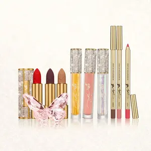 Ultimate Lip Bundle