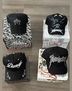 Mystery Hat