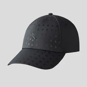 ANTA Logo Cap