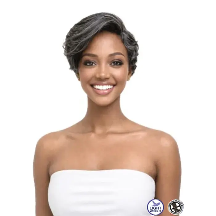 Bobbi Boss Boss Wig Stunna Series Full Wig - M1412 SAPHIRA