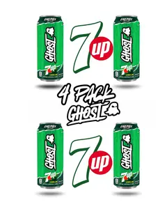 GHOST Energy –  4 pack cases Zero Sugar, Low Calorie, Carnipure L-Carnitine  Sport Drink 12-Pack