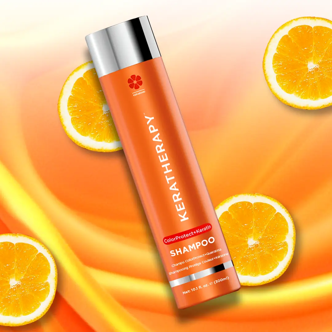 Color Protect Shampoo