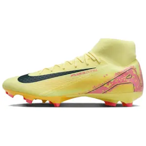 Nike Mercurial Superfly Men's Football Shoes with Enhanced Comfort and Fit Trending Shoes, House White Official Shoes to Get / Maison Mihara