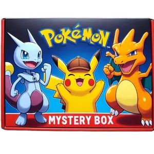 $50 Pokémon Box!