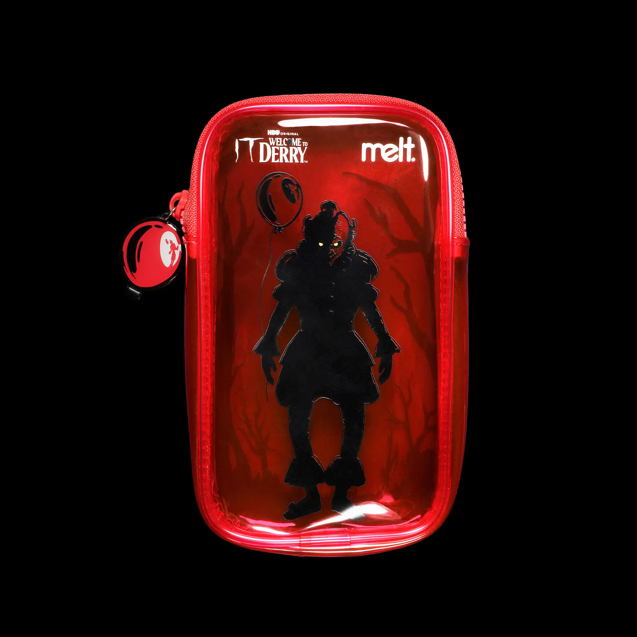 Pennywise's™ Smile Makeup Bag